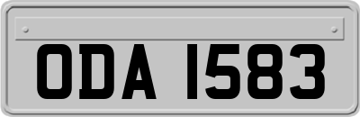 ODA1583