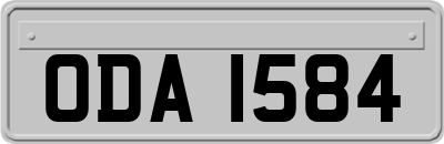 ODA1584