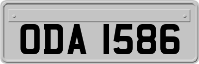ODA1586