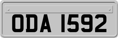 ODA1592