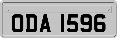 ODA1596