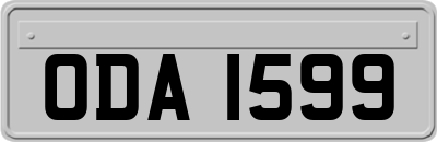 ODA1599