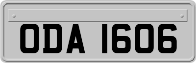 ODA1606