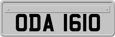 ODA1610