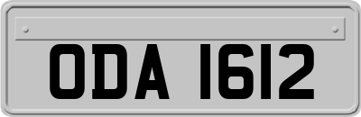 ODA1612