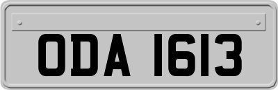 ODA1613