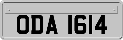 ODA1614