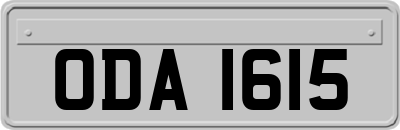 ODA1615