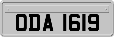 ODA1619