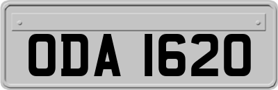 ODA1620