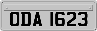 ODA1623
