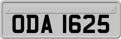 ODA1625