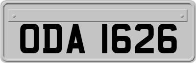 ODA1626