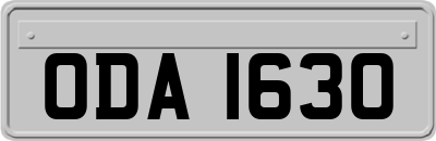 ODA1630