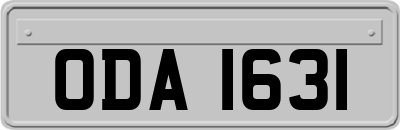 ODA1631