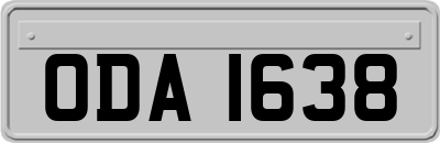 ODA1638