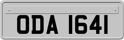 ODA1641
