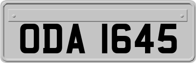 ODA1645