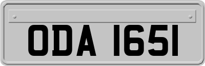 ODA1651