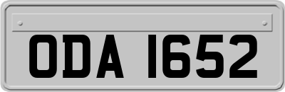 ODA1652