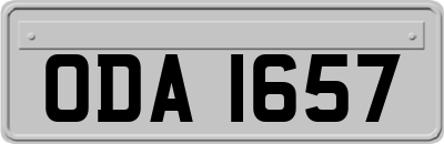 ODA1657