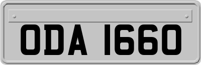 ODA1660