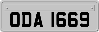 ODA1669