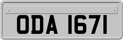 ODA1671