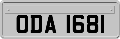 ODA1681