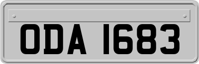 ODA1683