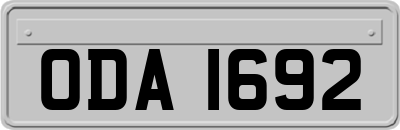 ODA1692