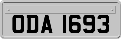 ODA1693
