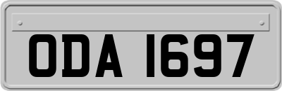 ODA1697