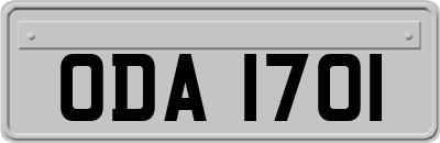 ODA1701