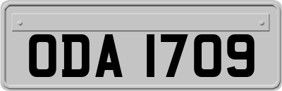 ODA1709