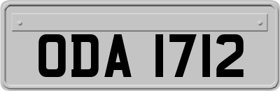 ODA1712
