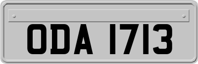 ODA1713