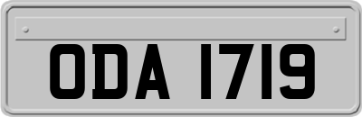 ODA1719