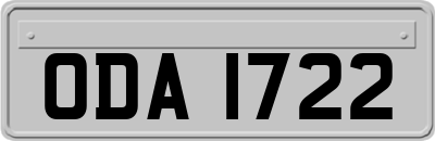 ODA1722