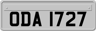 ODA1727