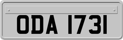 ODA1731