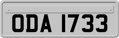 ODA1733