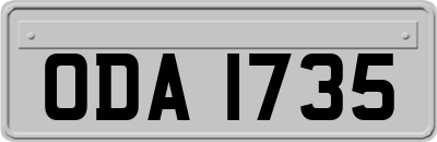 ODA1735