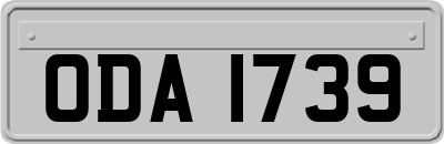 ODA1739