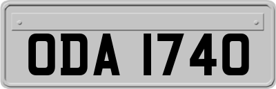 ODA1740