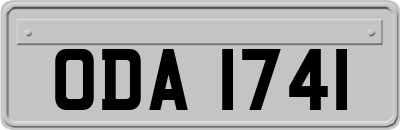 ODA1741