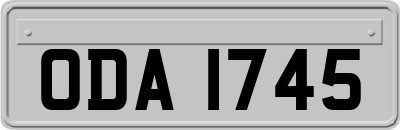 ODA1745