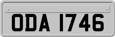 ODA1746