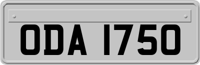 ODA1750