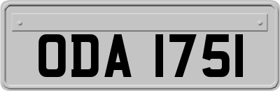 ODA1751